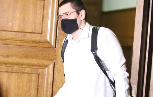 Делото по случая със смъртта на Милен Цветков се отлага